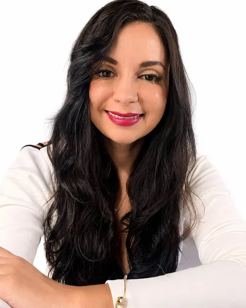 Sofía Taylor Hernández, profesional en química